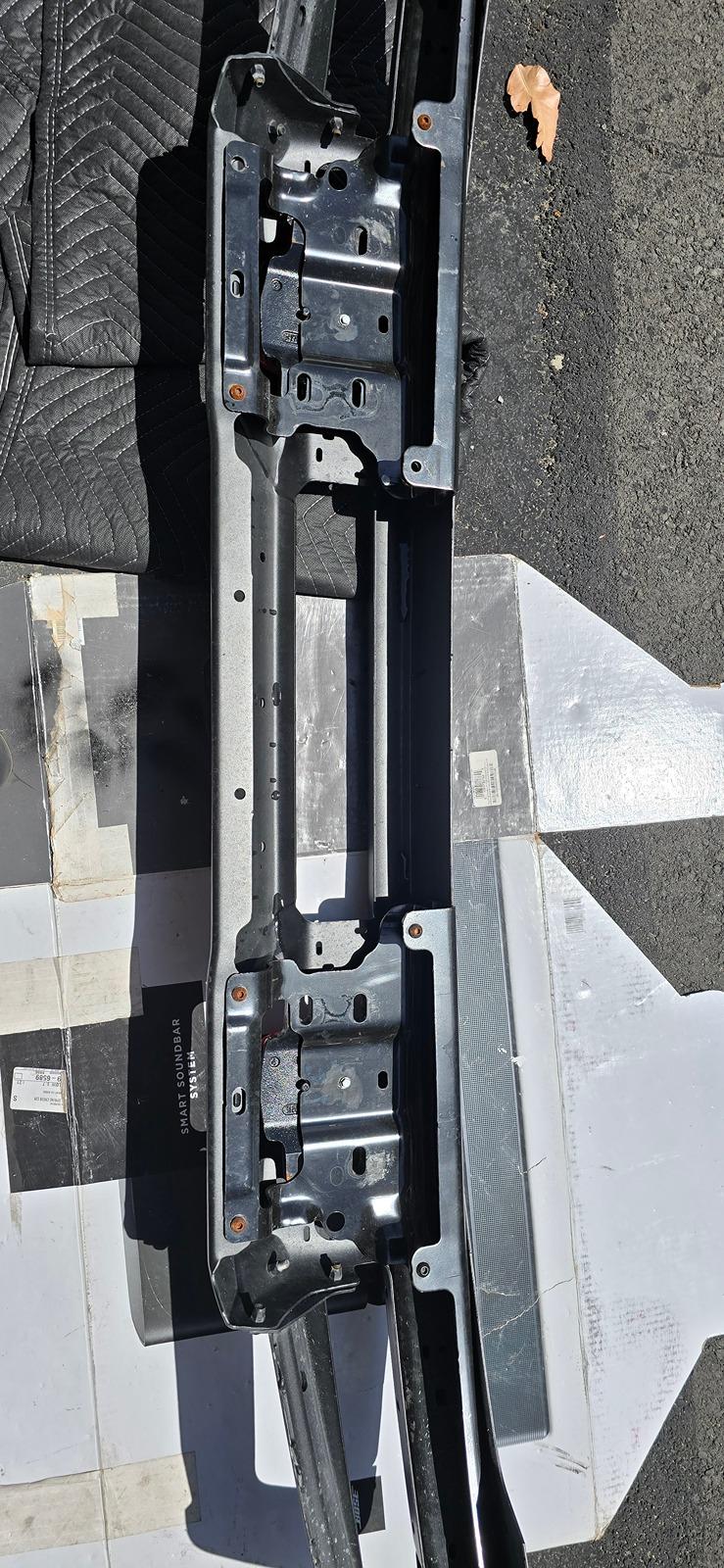 Ford Bronco Help Needed With Modular Bumper 20240505_111510