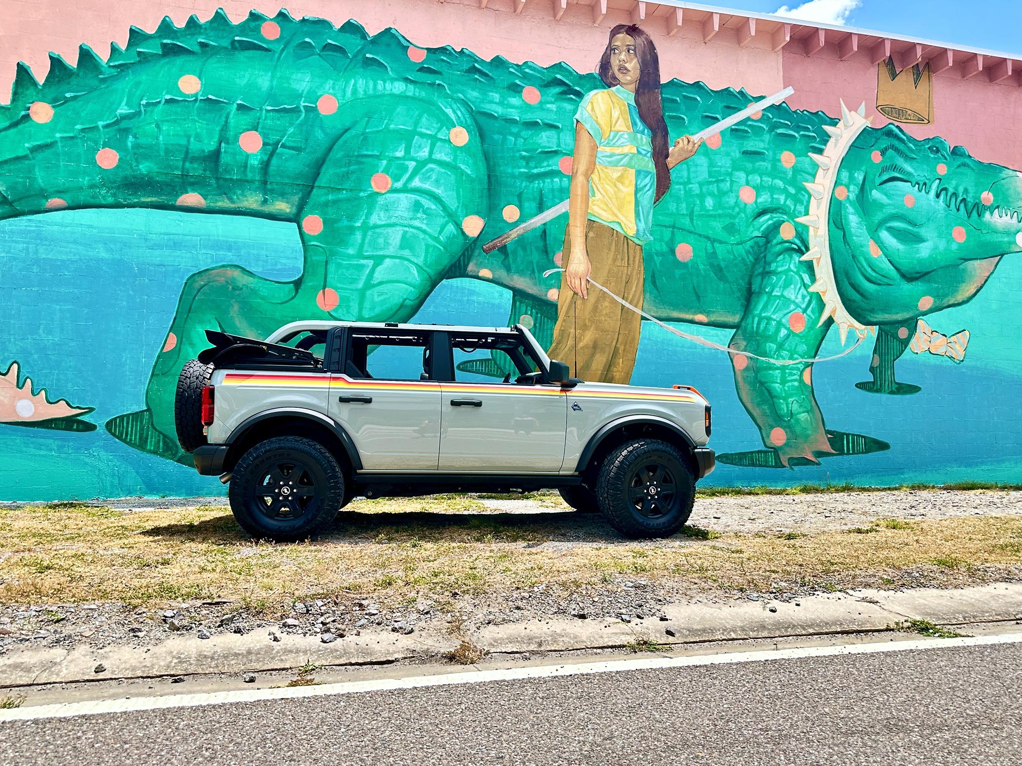 Ford Bronco Sharing My Build IMG_0909