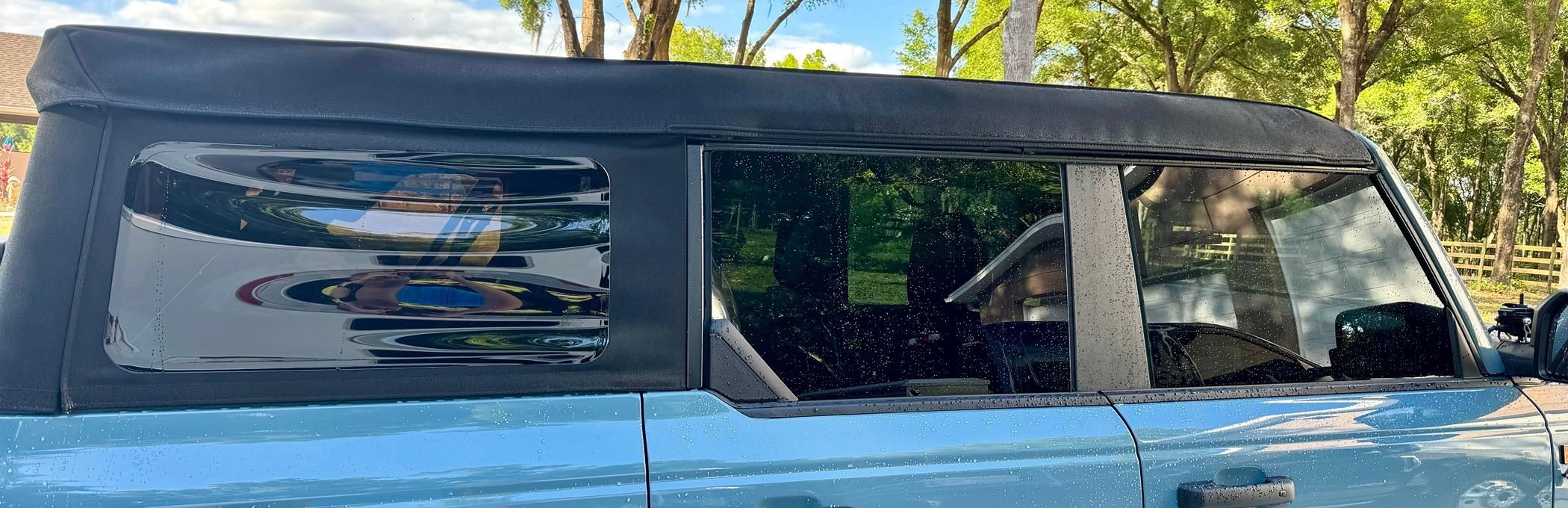 Ford Bronco 2023 OEM Soft-top - SOLD IMG_0808