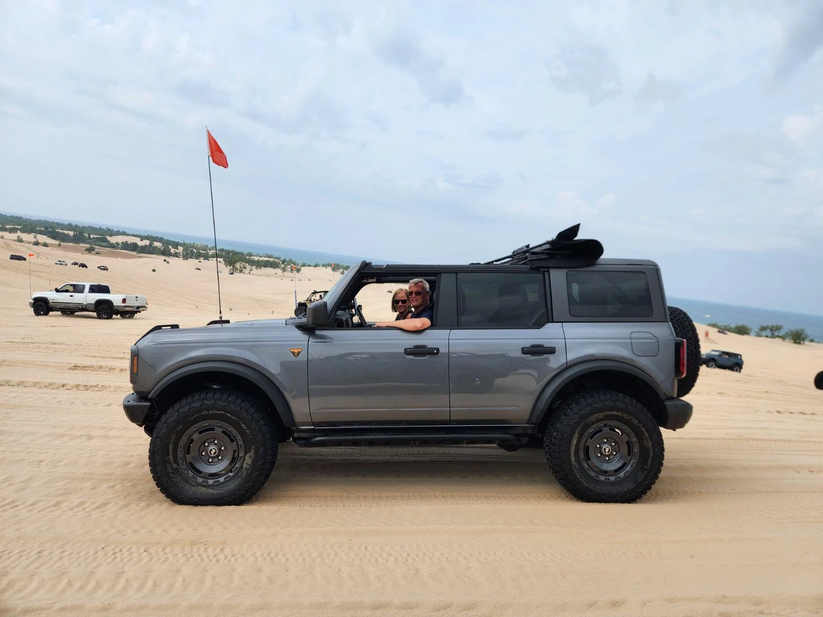 Ford Bronco Everglades wheels on a carbonized grey BD? image000000 2