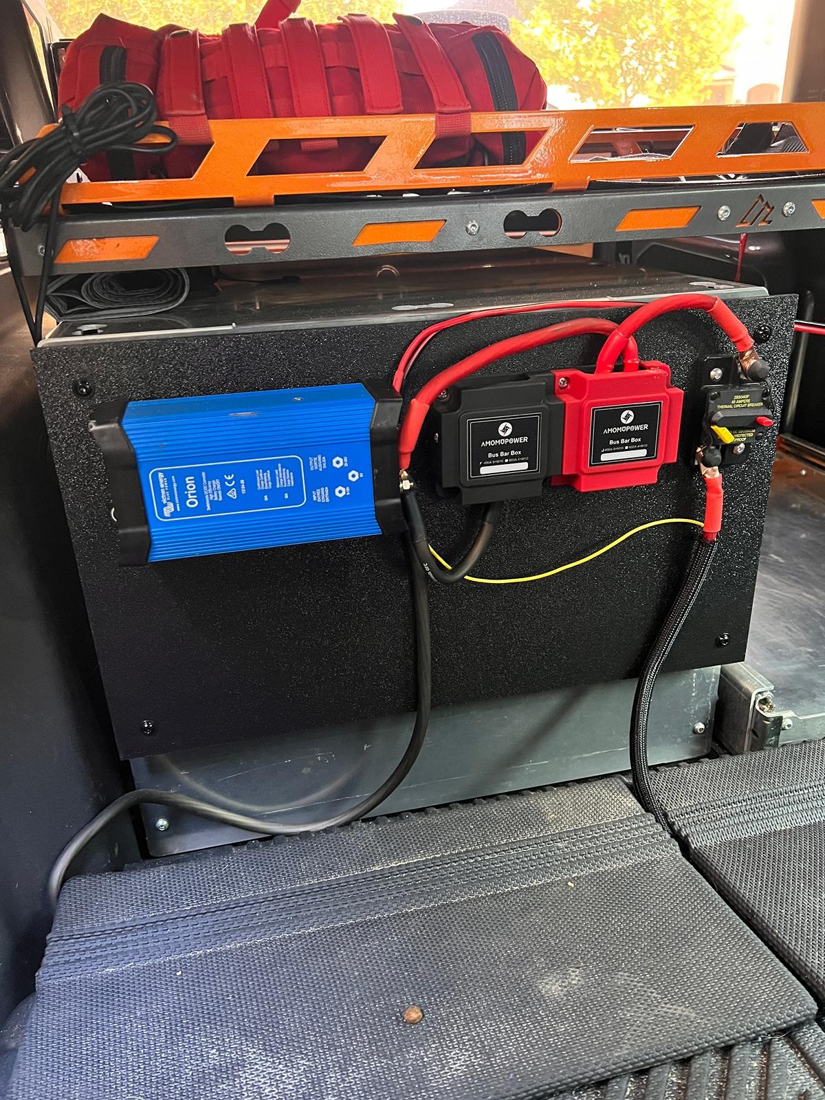 Ford Bronco Bronco AC outlet doesn't work with Ecoflow Delta 2 IMG_9153.JPG