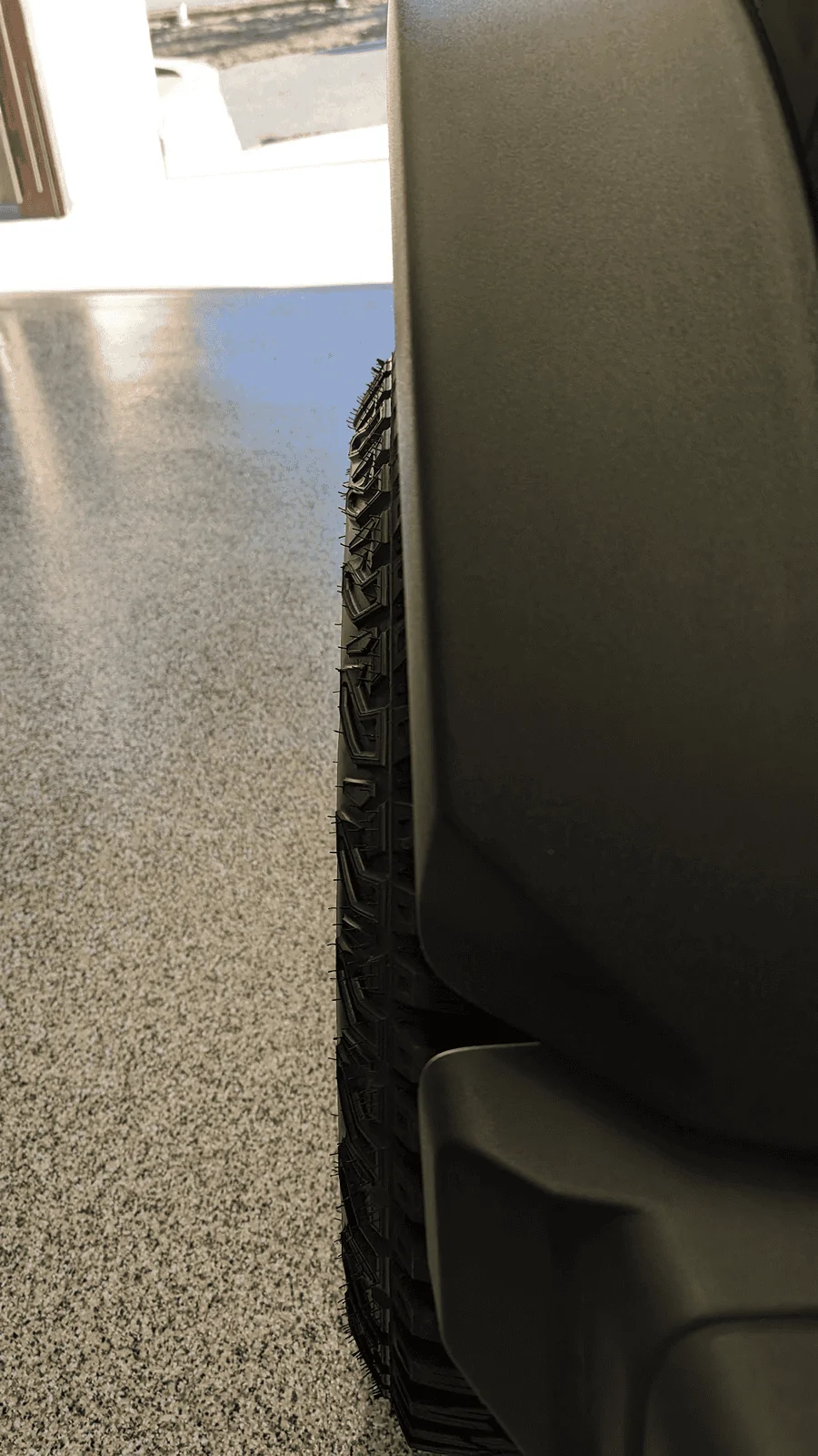 Ford Bronco Wheel spacer best recommendations? 1715144288752-va