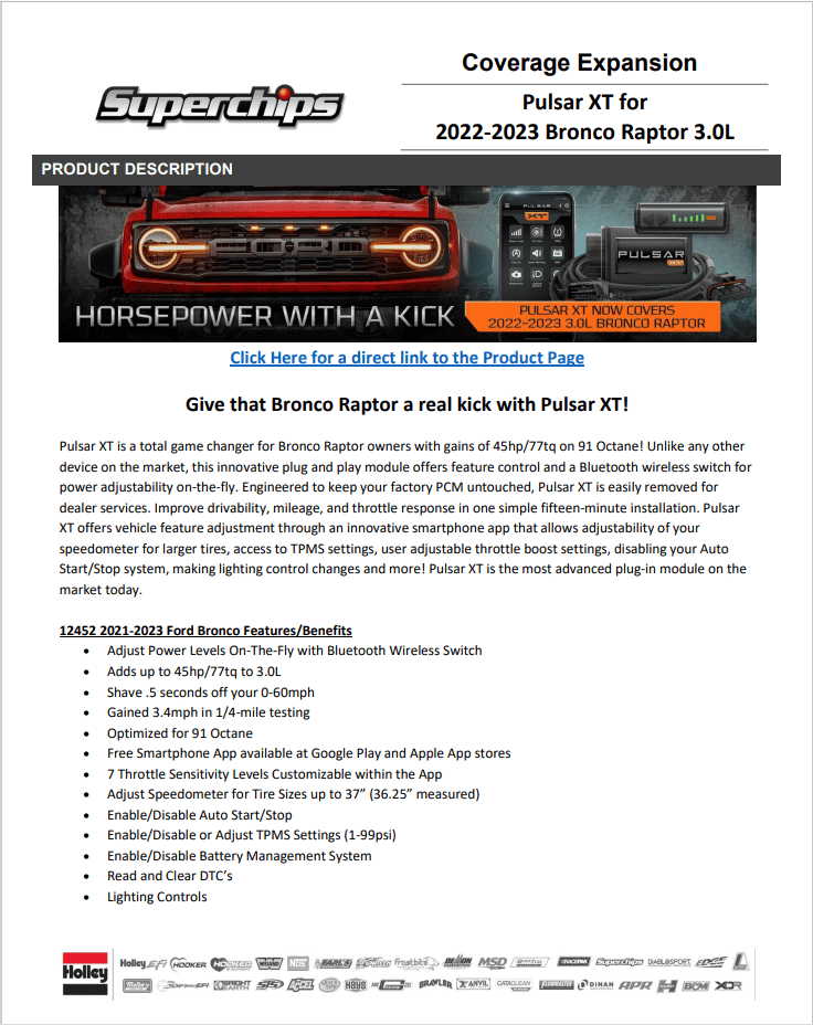 Ford Bronco Inline Module Programing for Bronco Raptor! Screenshot 2024-05-08 100540