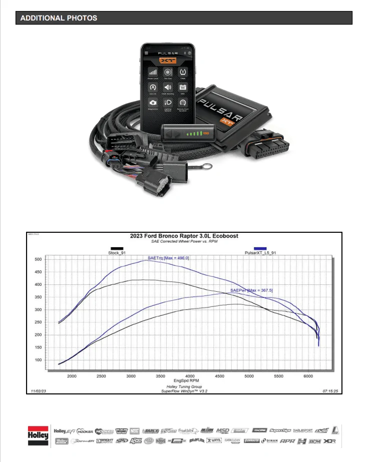 Ford Bronco Inline Module Programing for Bronco Raptor! Screenshot 2024-05-08 100618
