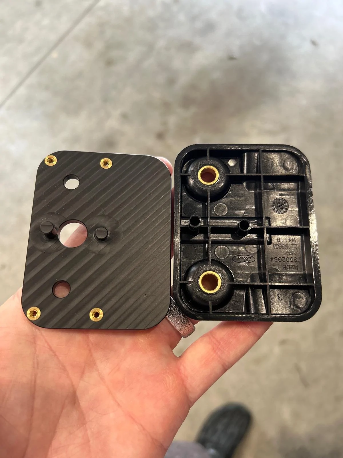 Ford Bronco New Adventure: 30% Off ModCrate Mods imag