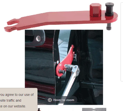 Ford Bronco Proper Door Panel Alignment Issues? 1715196890946-87