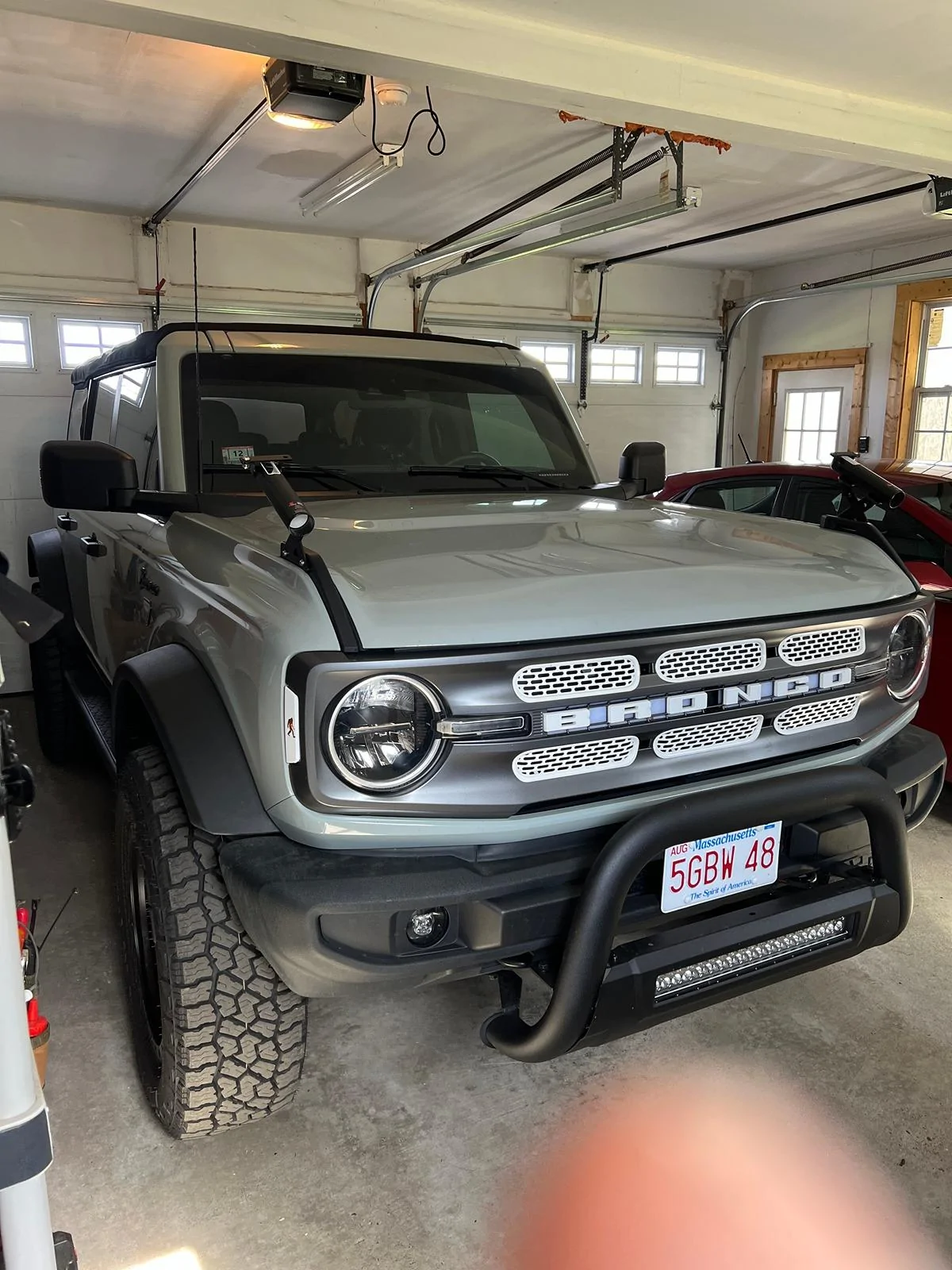 Ford Bronco Show me your poke! IMG_3739
