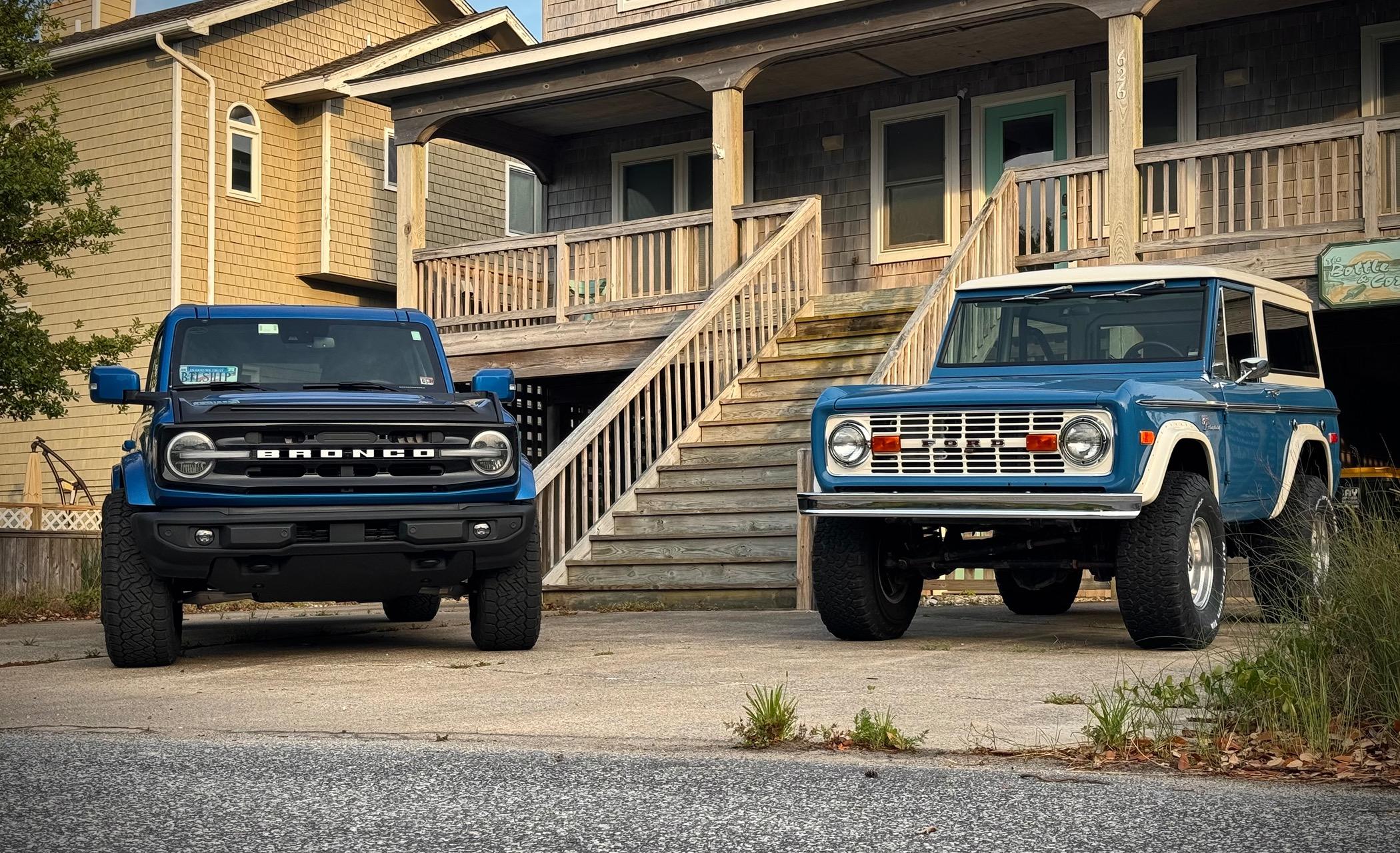 Ford Bronco Found this beauty IMG_3804