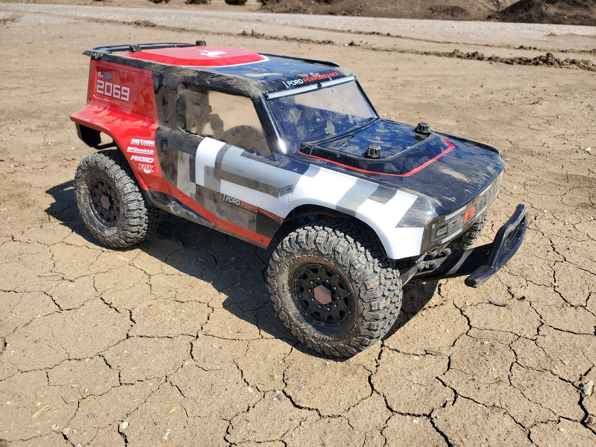 Ford Bronco KO3 vs KO2 Tires Comparison Look and Technical Analysis 441486876_10228968179402681_433007596149232930_n