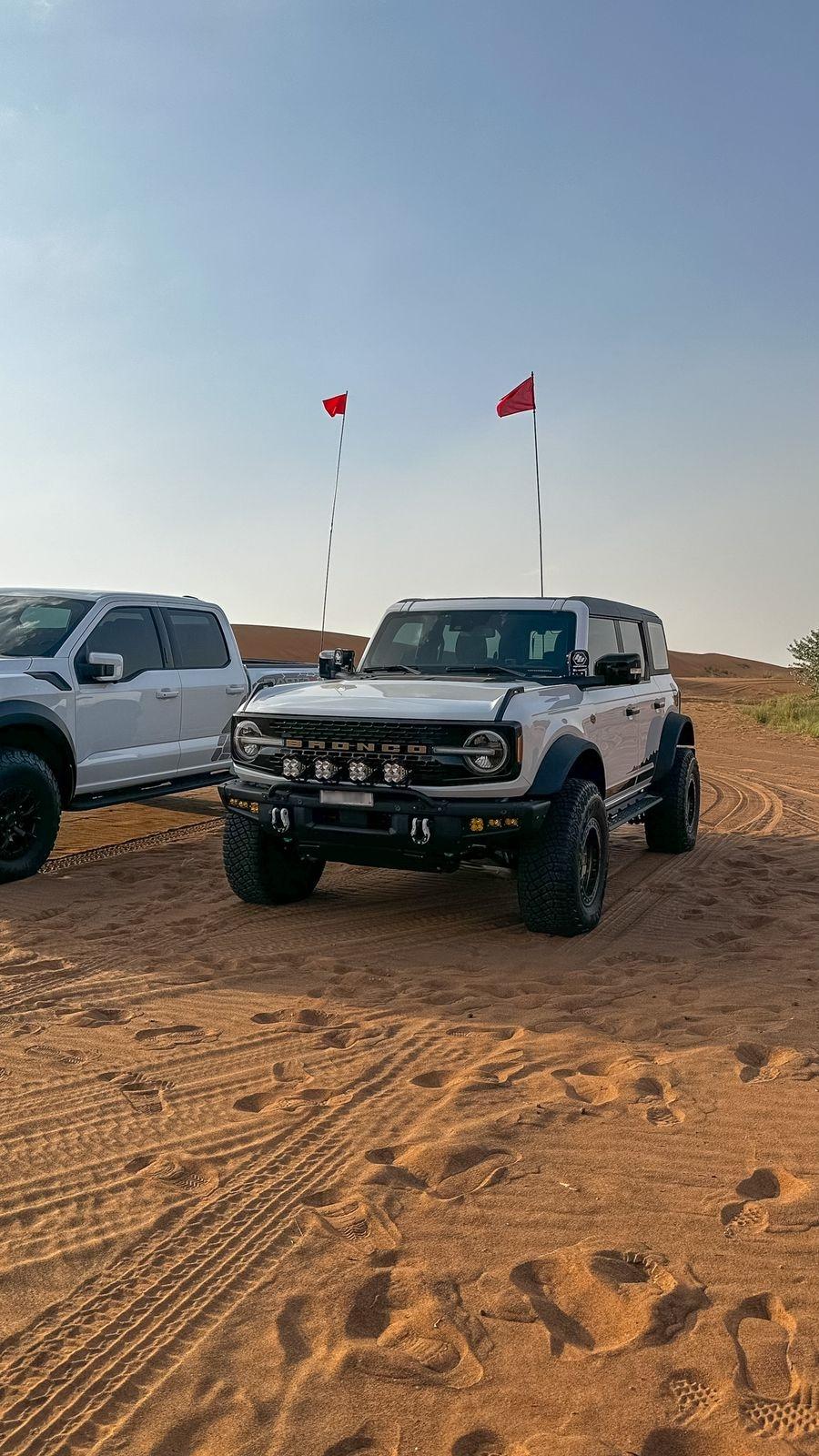 Ford Bronco Help!!! Kings made my steering wonky. WhatsApp Image 2024-04-28 at 14.52.15_d233b275