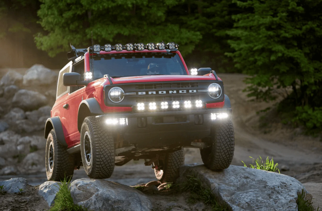 Ford Bronco Experience unparalleled adjustability and performance with the XL Linkable f00WFHbHzrqx9blqWLfhUdih-iAWiIWz3piKHrNphOM6fPahao