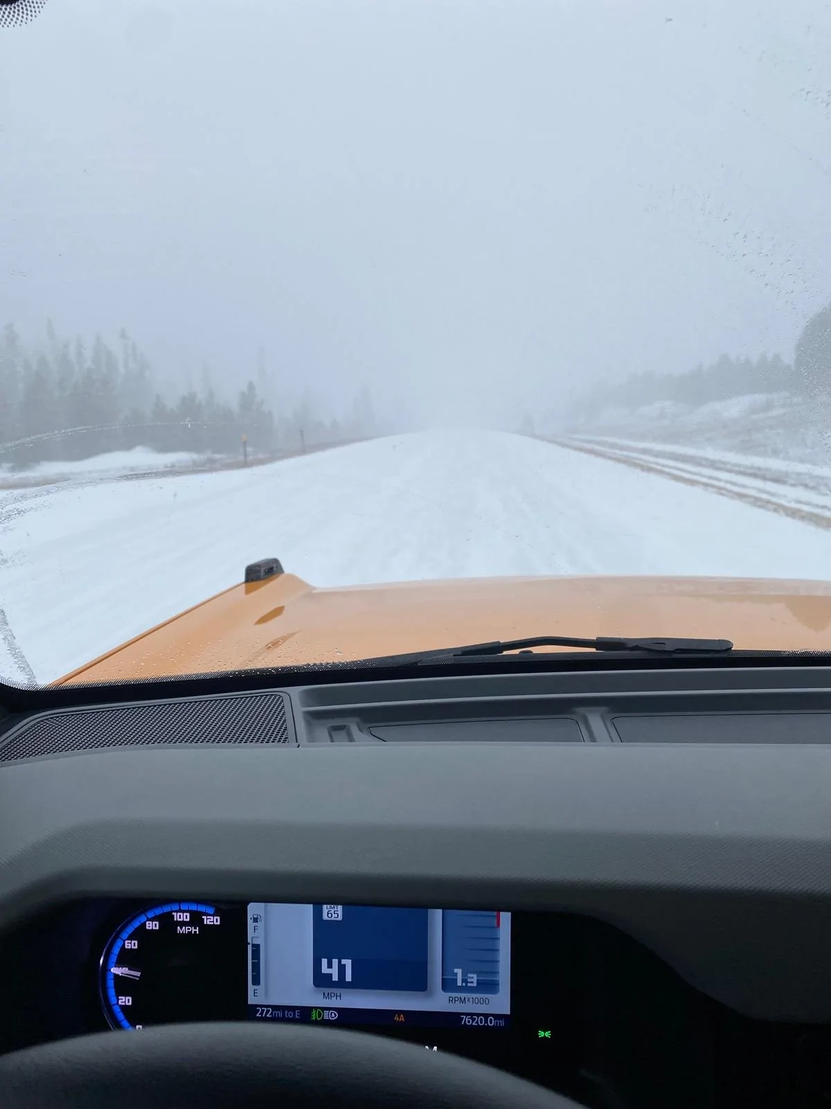 Ford Bronco Moab May 10-11 IMG_5098