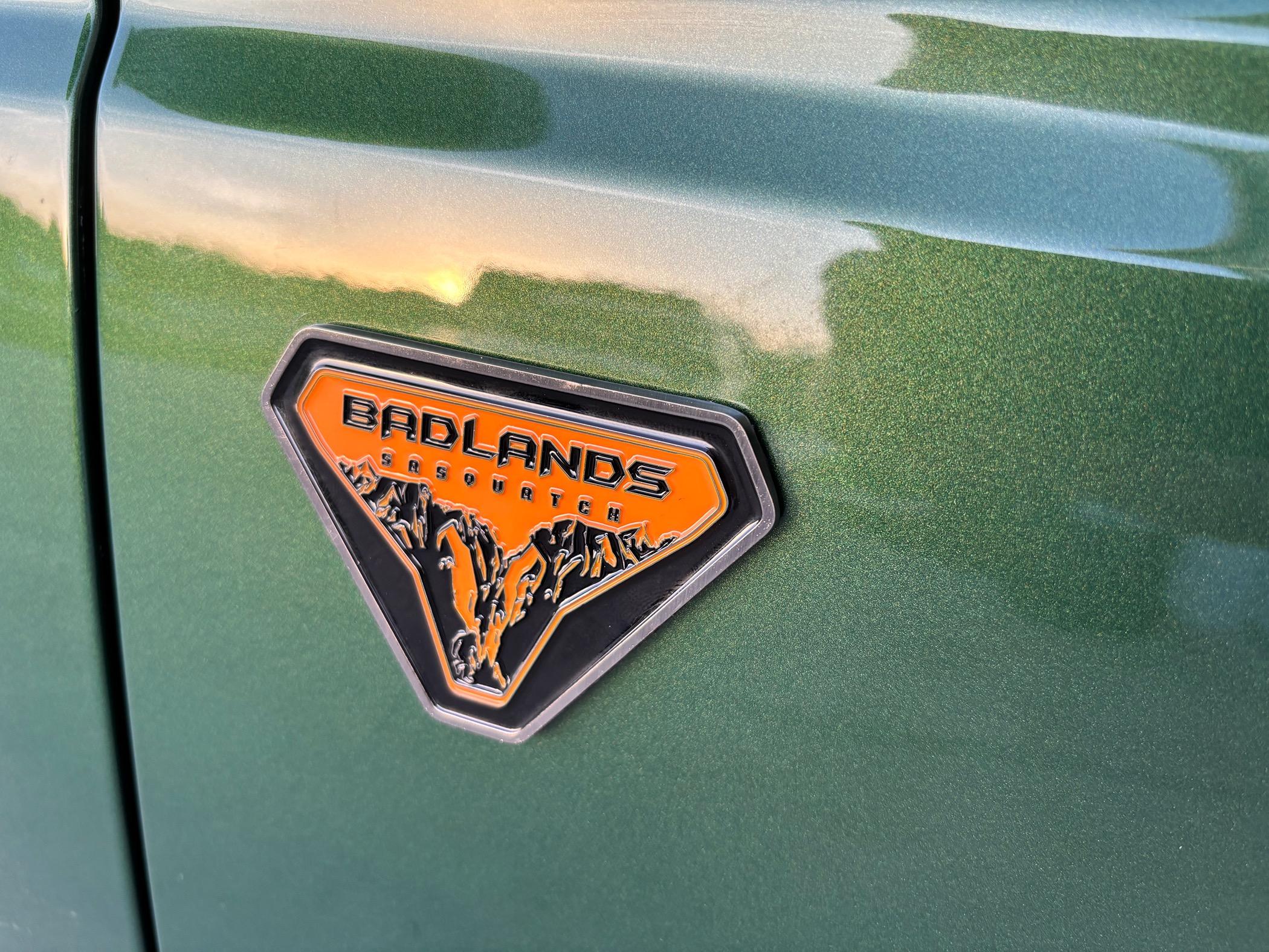 Ford Bronco What did you do TO / WITH your Bronco today? 👨🏻‍🔧🧰🚿🛠 IMG_4727