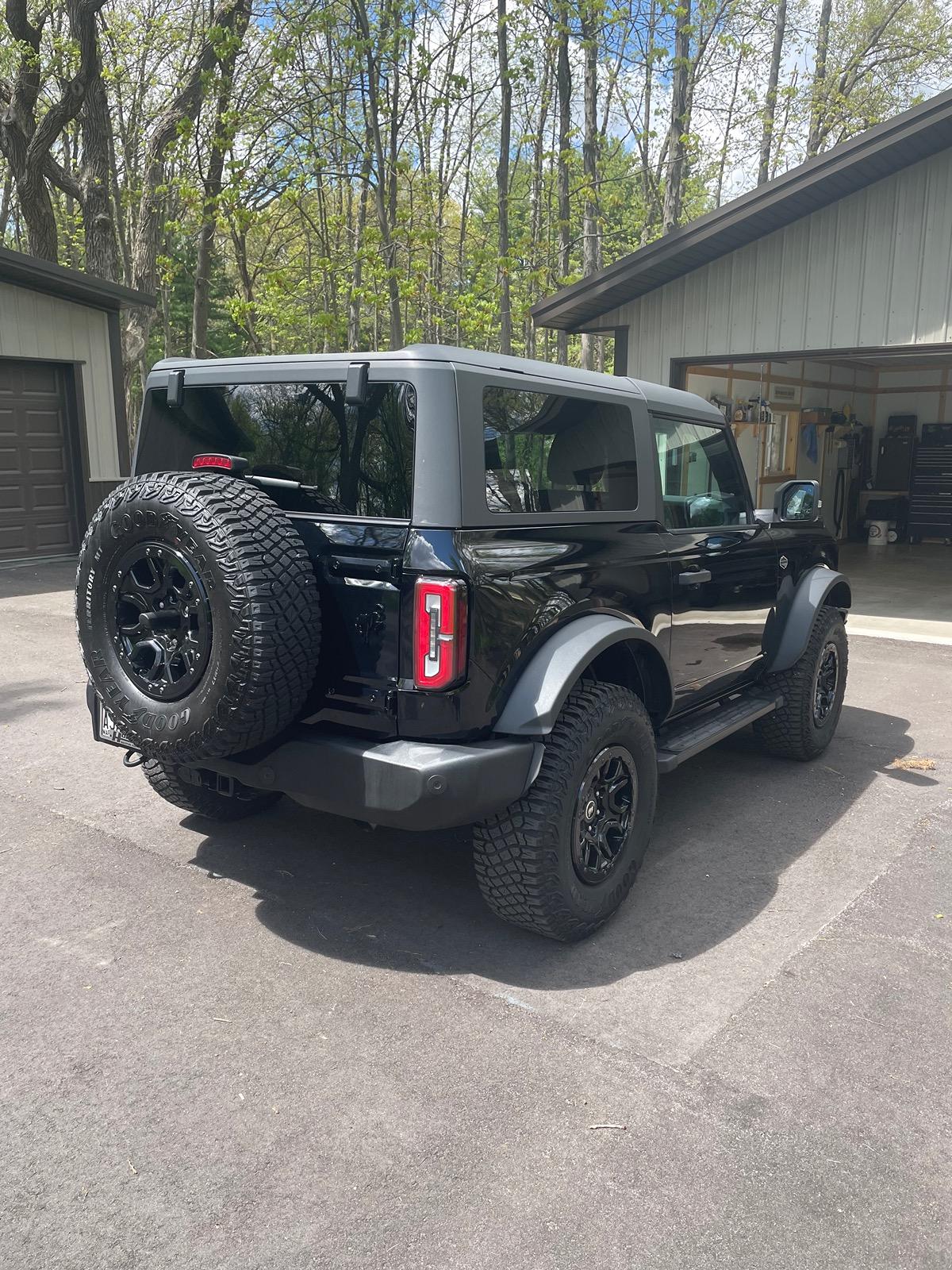 Ford Bronco Bronco purchased 1715454517555-b2