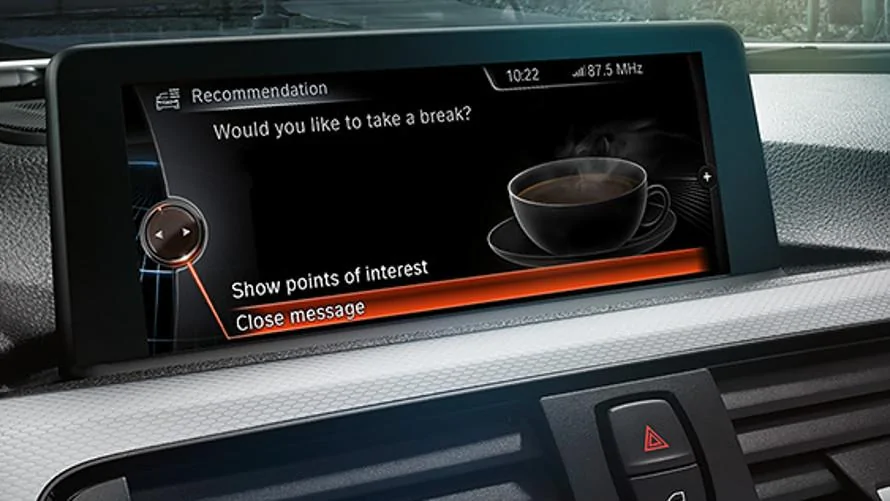 New Driver Alert Warning Rest Suggested - drink coffee icon | Bronco6G -  2021+ Ford Bronco & Bronco Raptor Forum, News, Blog & Owners Community