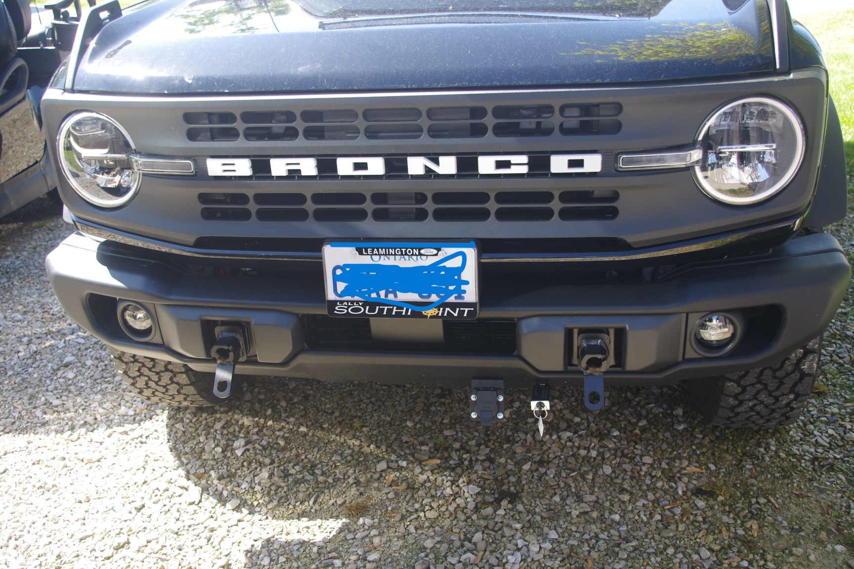Ford Bronco Bull bar for Capable Bumper? bronco.JPG