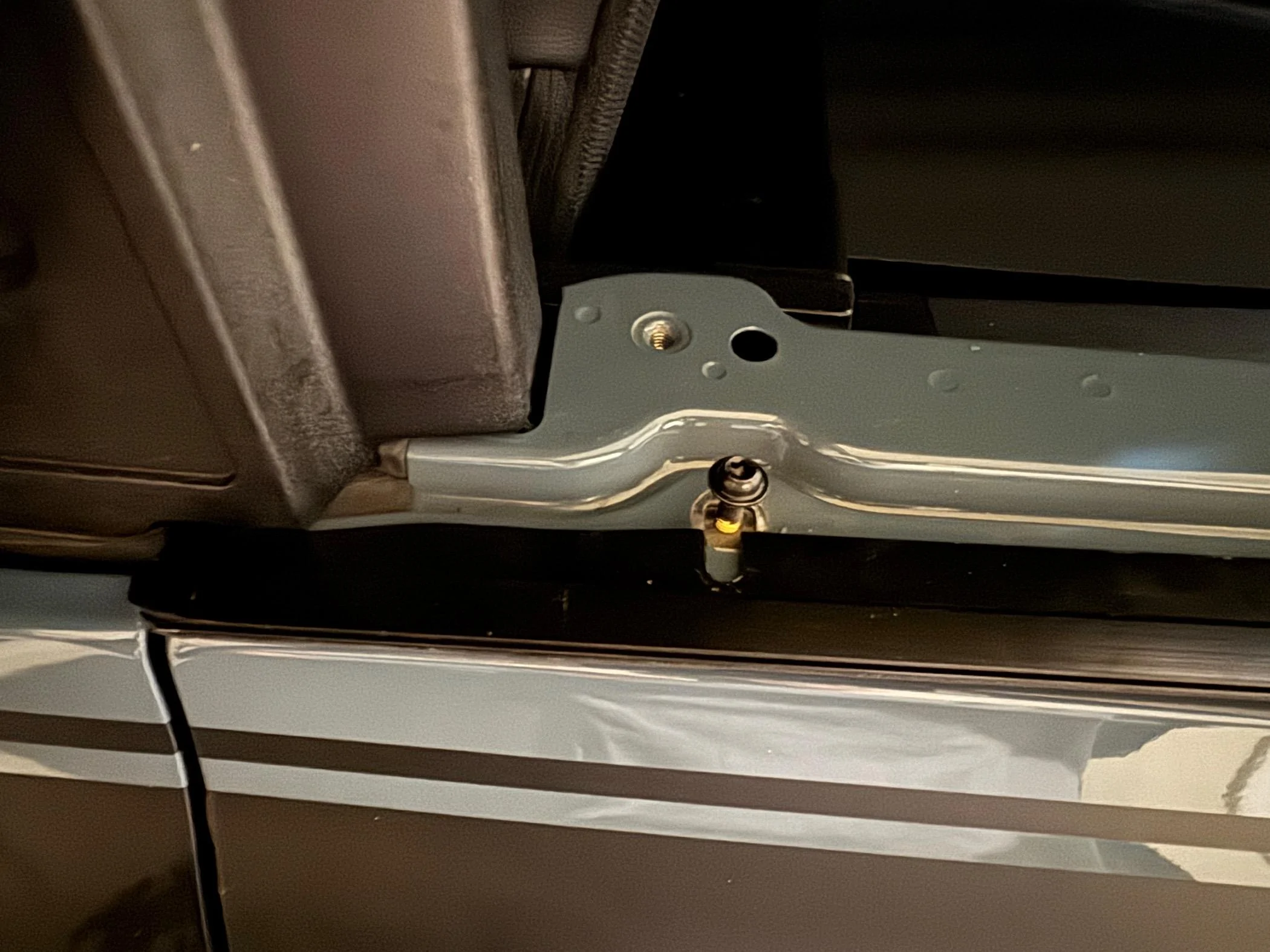 Ford Bronco Mastertop Tonneau Cover - My Review / Feedback IMG_1843