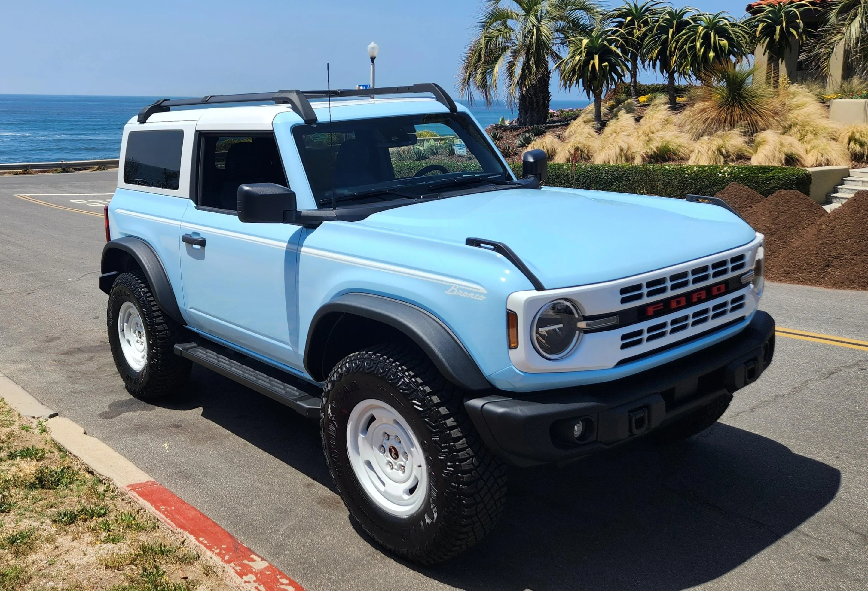 Ford Bronco Newbie 20240503_135132