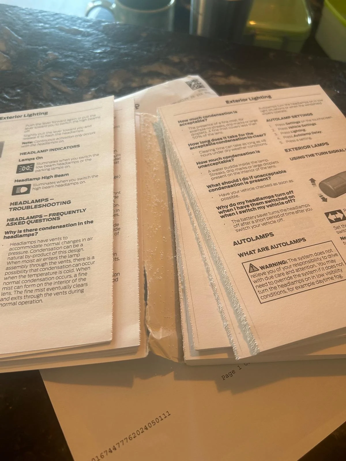 Ford Bronco Printed owner's manual? IMG_1041