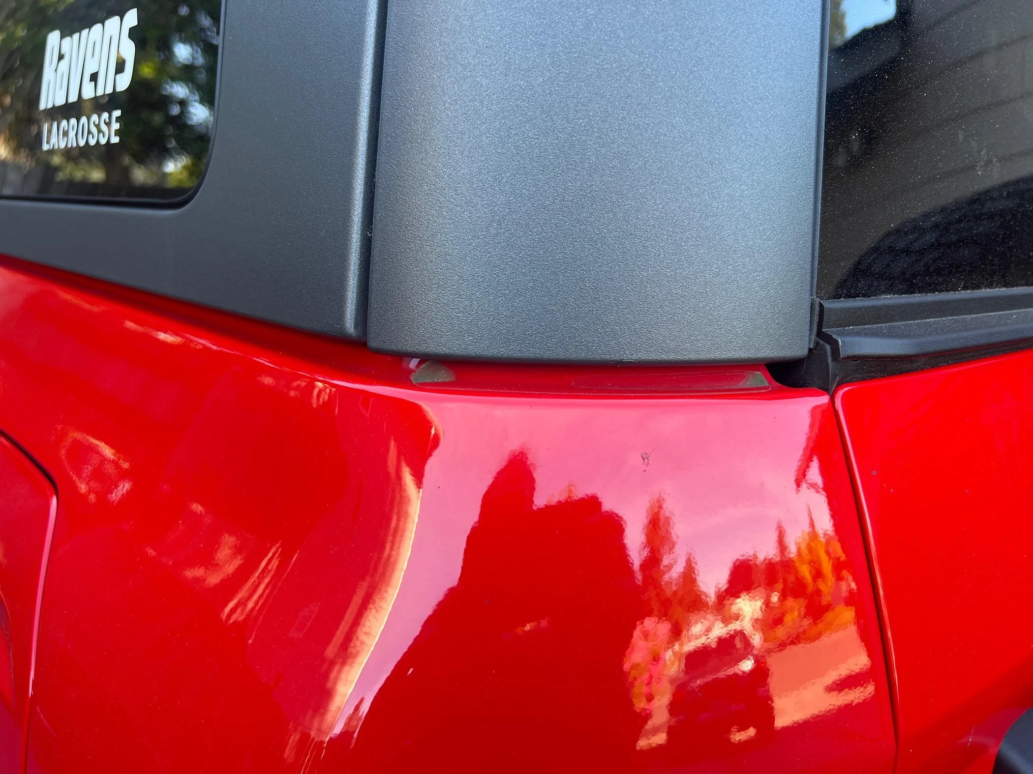 Ford Bronco Are frame sub parts available? imag