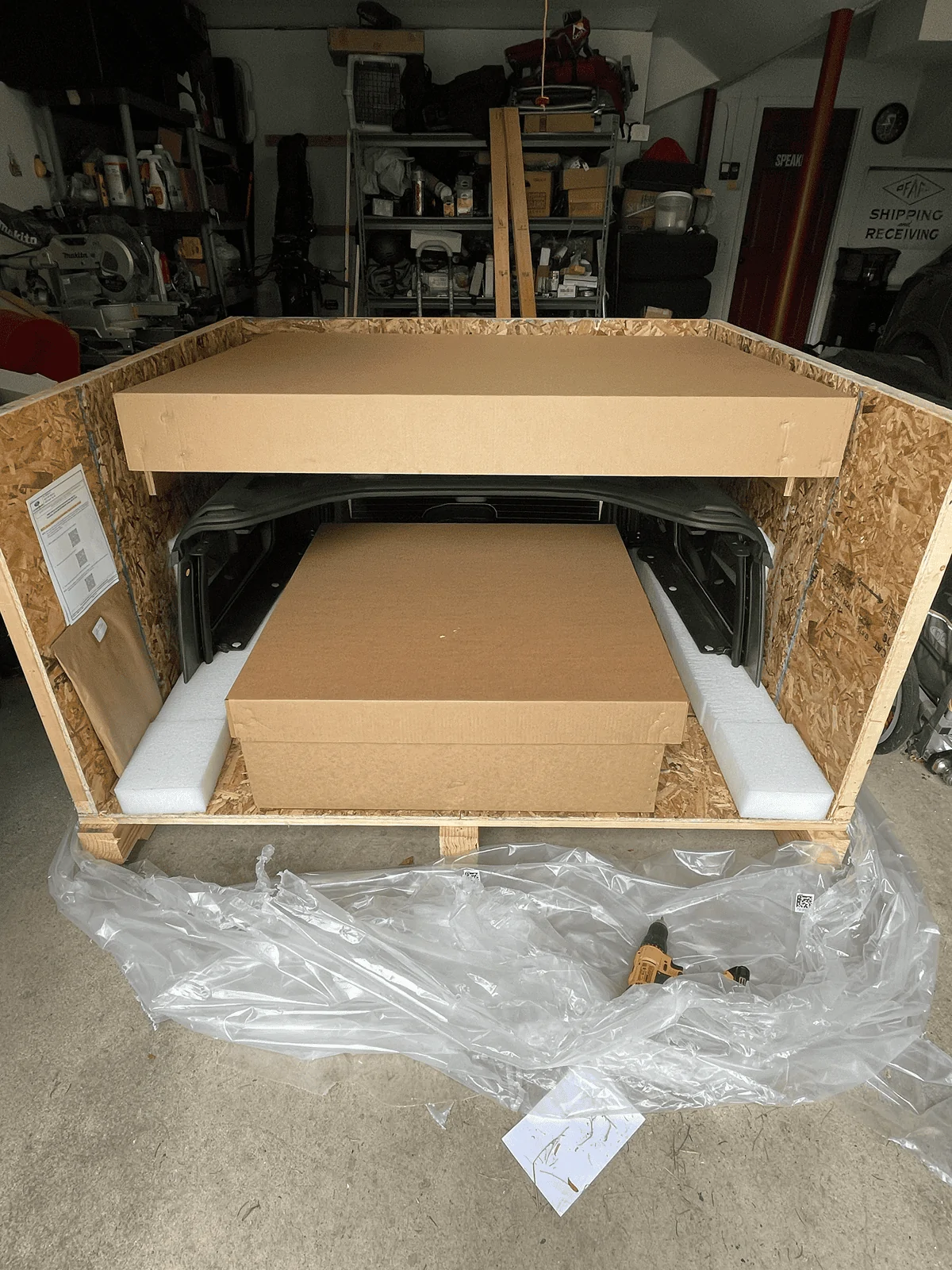 Ford Bronco Factory Hardtop Arrived! tempImage59jXbi