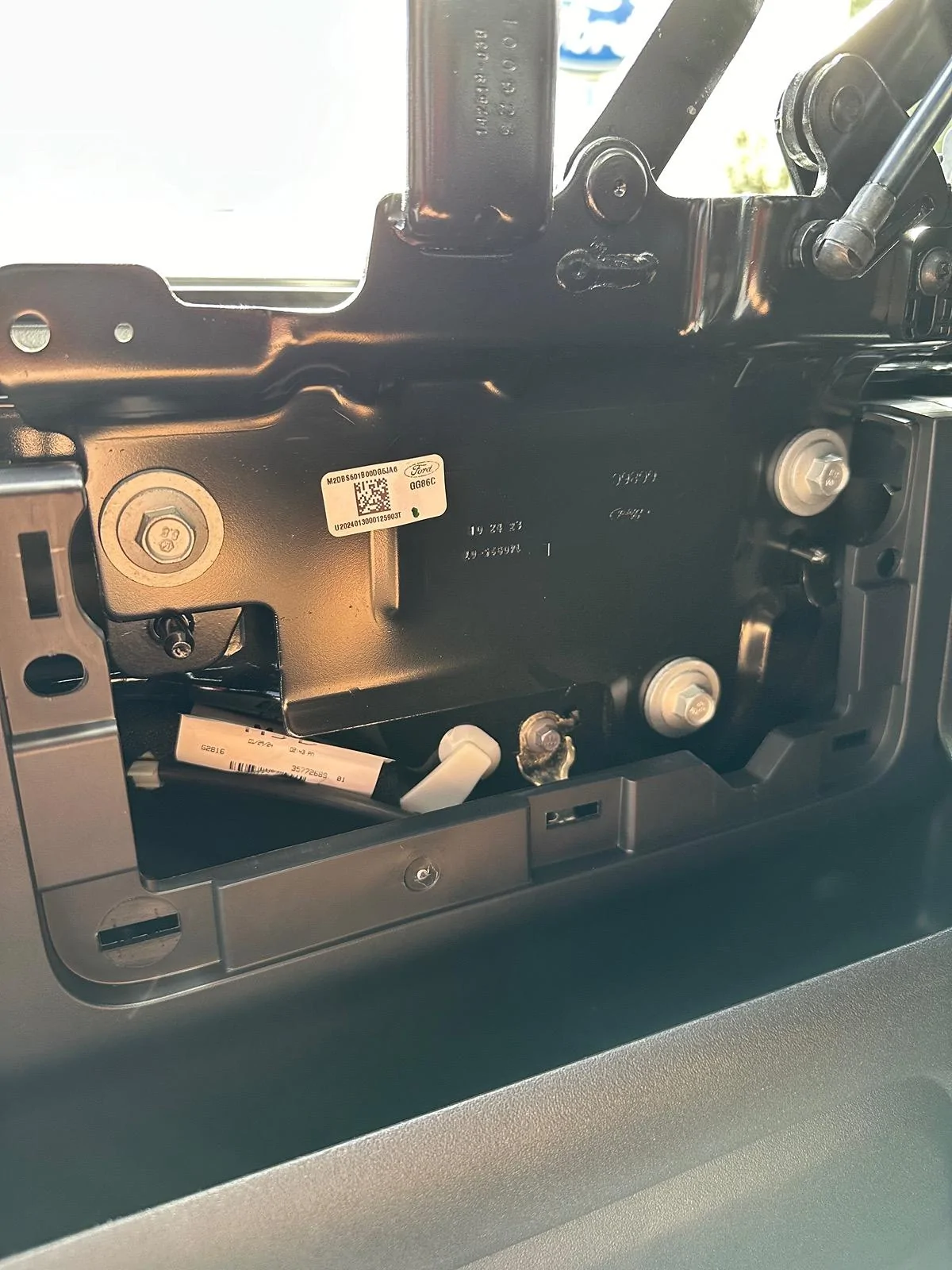 Ford Bronco Soft top install instructions? IMG_5539