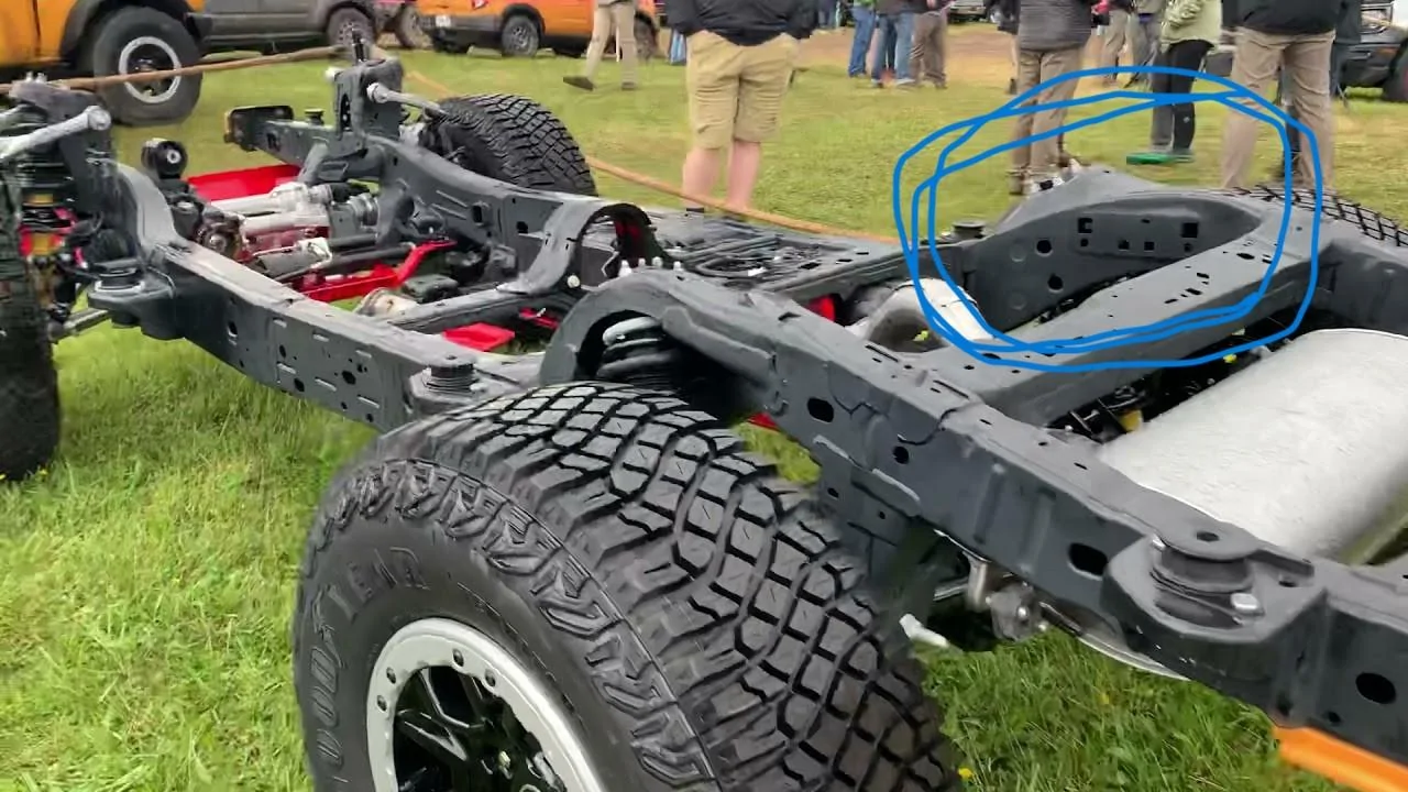 Ford Bronco Custom Dual Battery Build maxresdefault