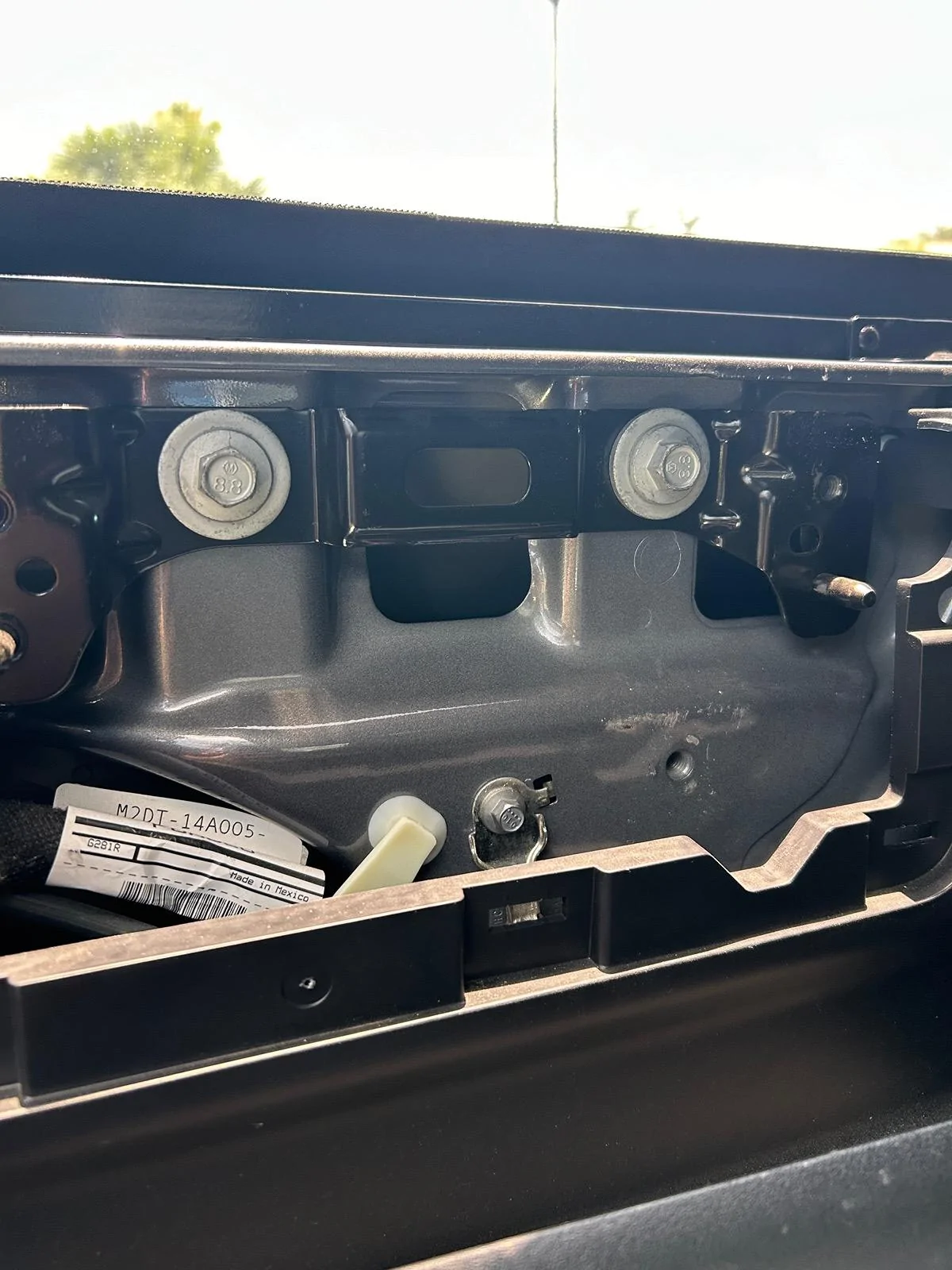Ford Bronco Soft top install instructions? IMG_5550