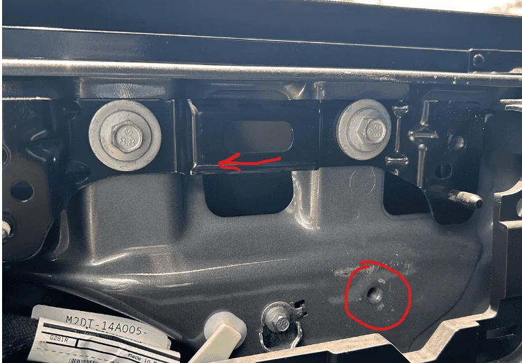 Ford Bronco Soft top install instructions? 1715886570081-h
