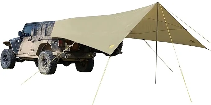 Ford Bronco Advice: rear mount awning. 61MCmTO7oZL._AC_SX679_