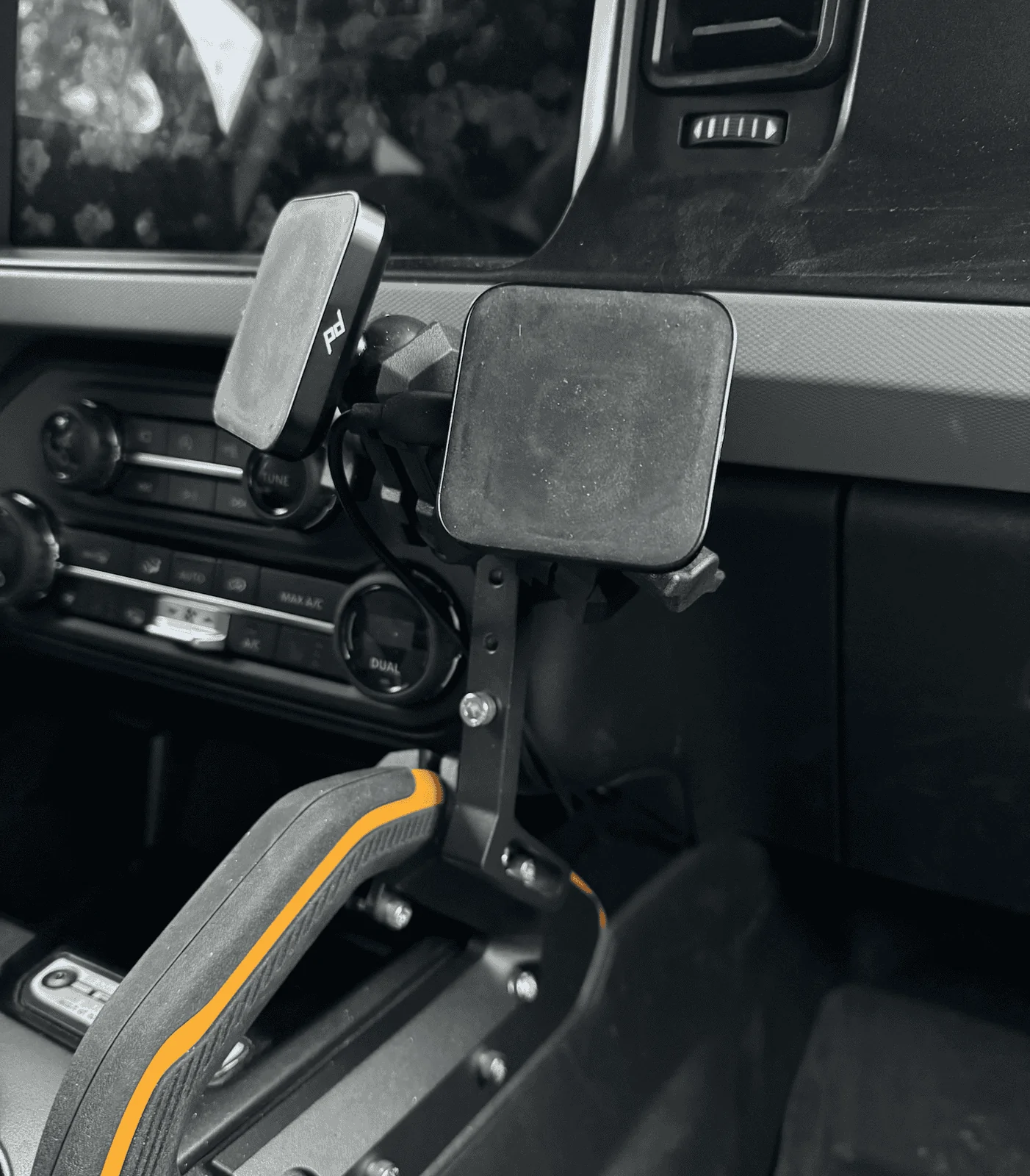 Ford Bronco Comfortable Commuter? 1715899029793-ey