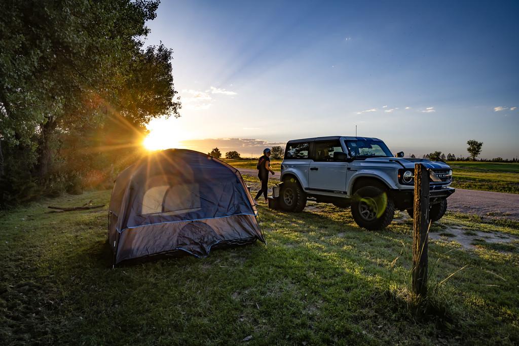 Ford Bronco Best 2 door mattress? DTS_4806X-XL