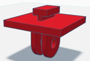 Ford Bronco Show me your 3D printed accessories. 3D Prints for Bronco Enthusiasts. Pro-Cal Mount