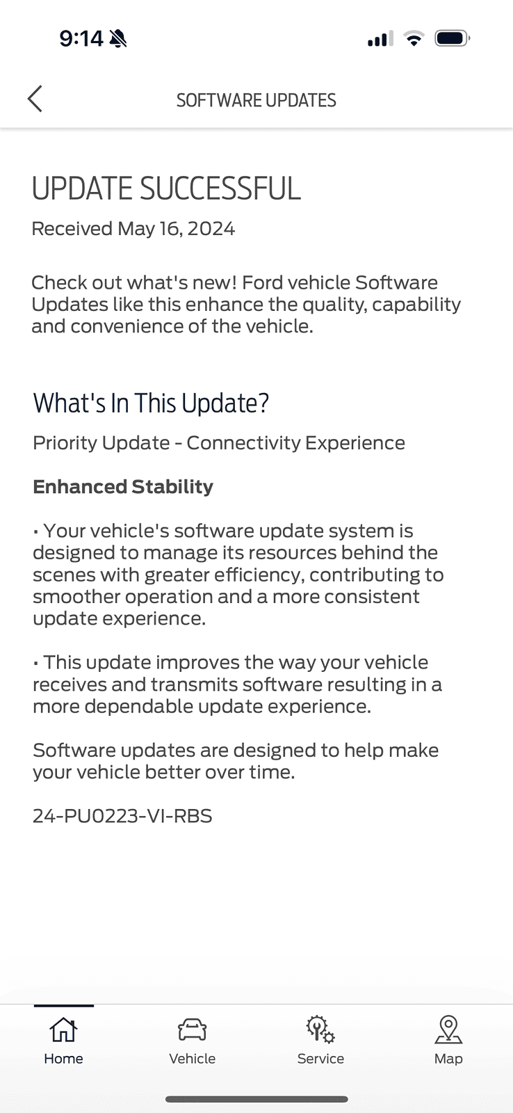 Ford Bronco Carplay audio issues and stutters IMG_3952