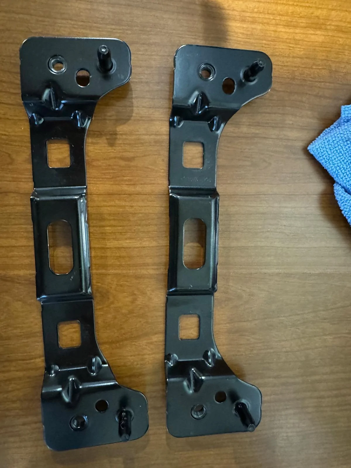 Ford Bronco 2 Soft Top Brackets IMG_0807