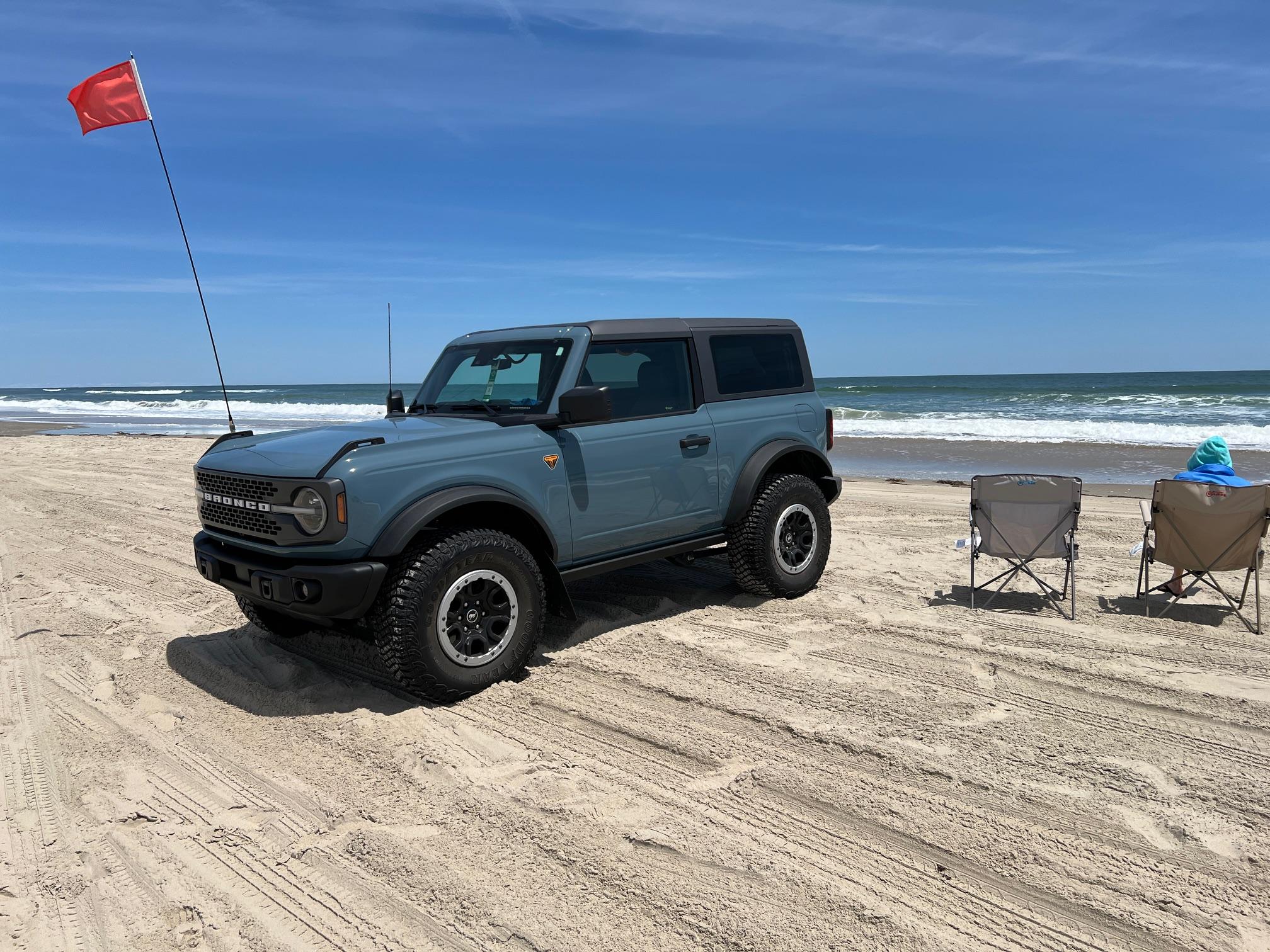 Ford Bronco What did you do TO / WITH your Bronco today? 👨🏻‍🔧🧰🚿🛠 IMG_1331.JPG