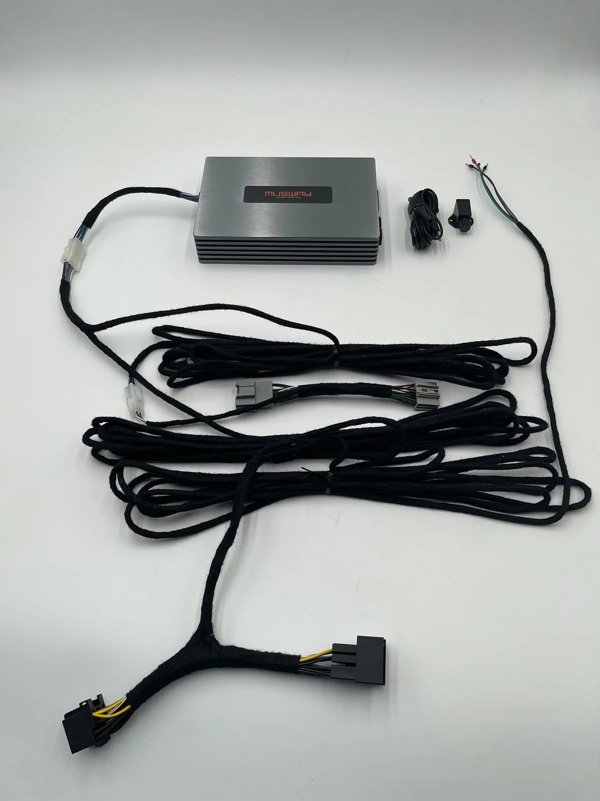 Ford Bronco New B & O Upgrade Kits IMG_6713