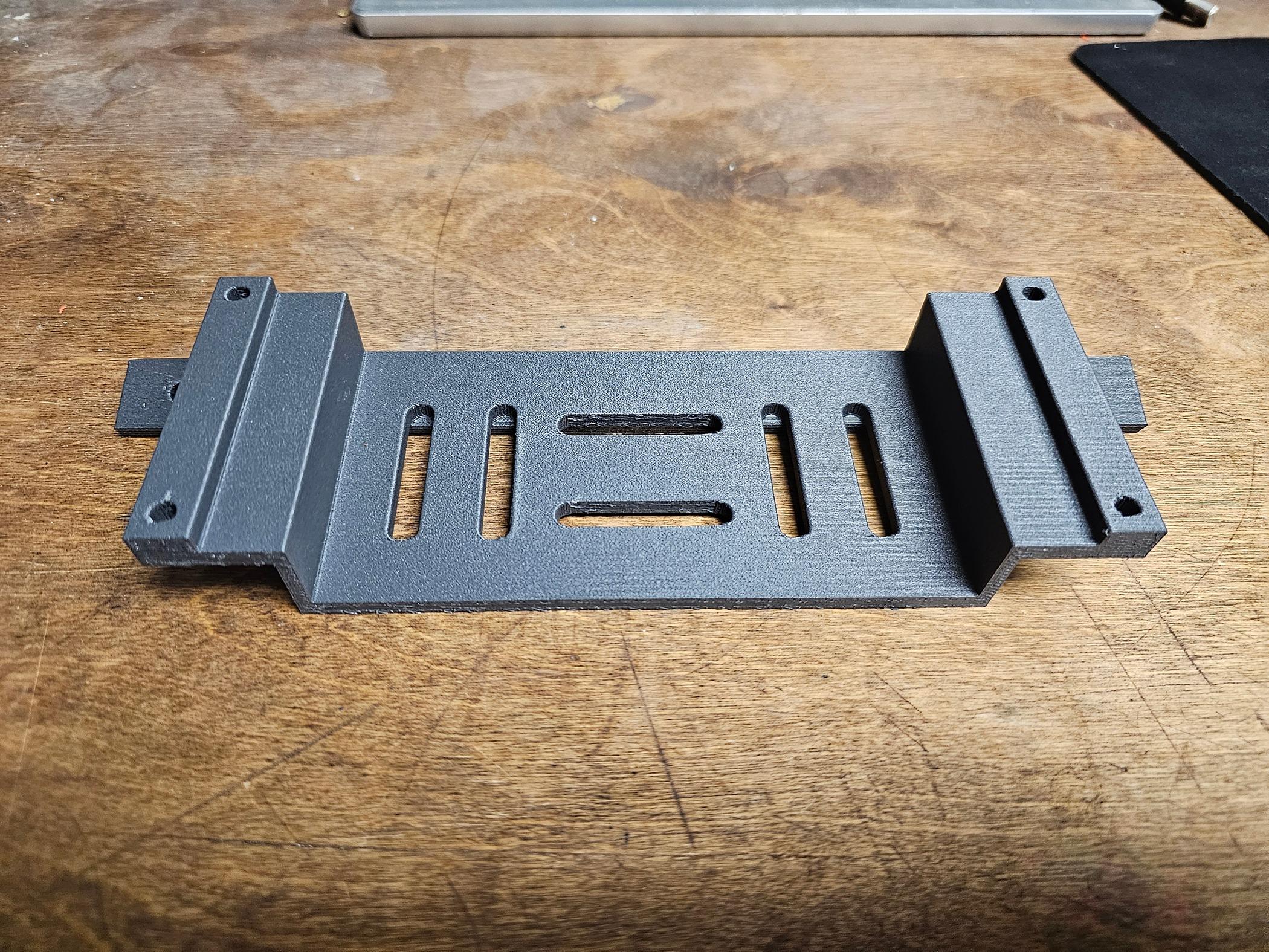 Ford Bronco Show me your 3D printed accessories. 3D Prints for Bronco Enthusiasts. 20240518_081442