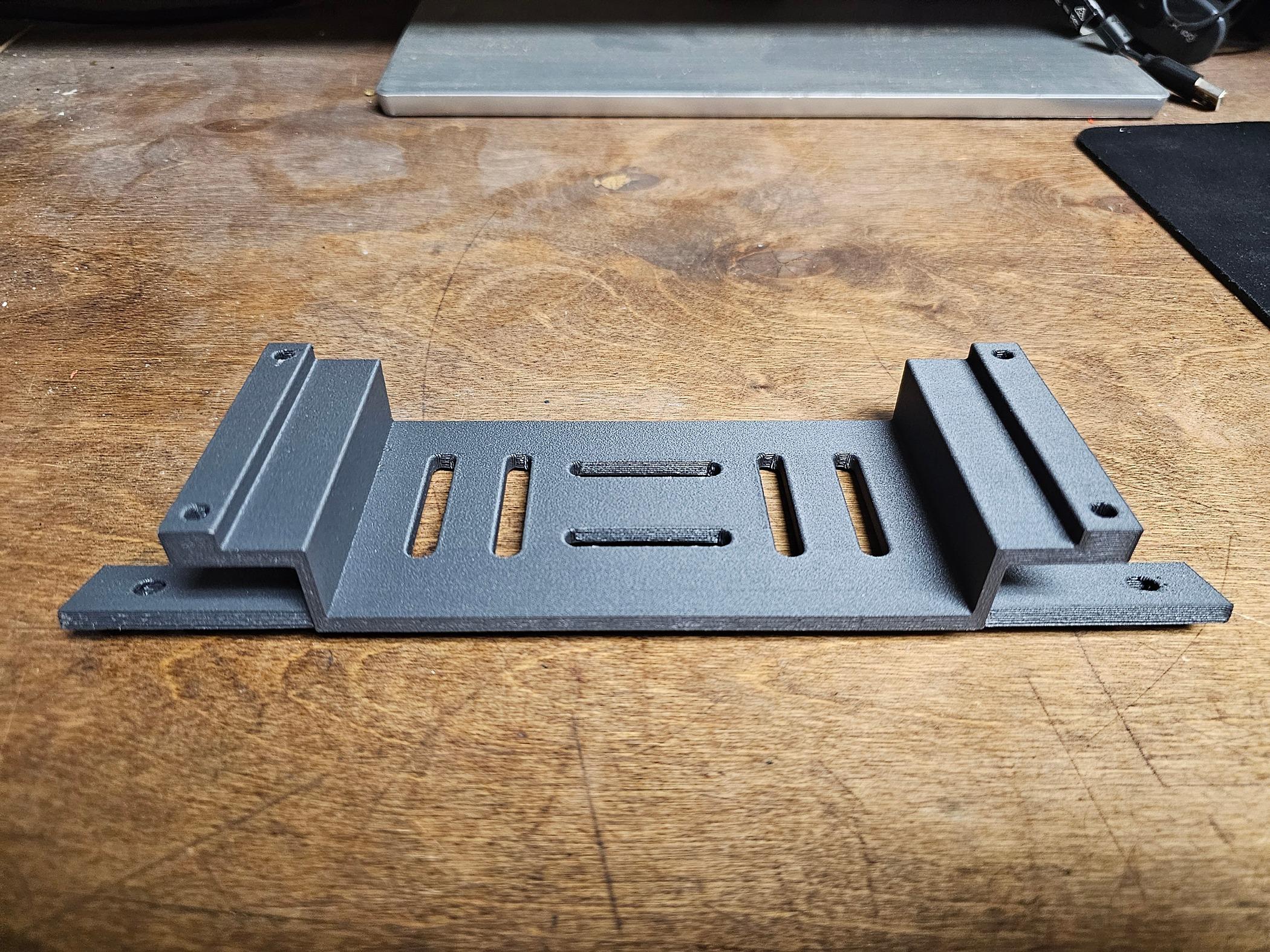 Ford Bronco Show me your 3D printed accessories. 3D Prints for Bronco Enthusiasts. 20240518_081449