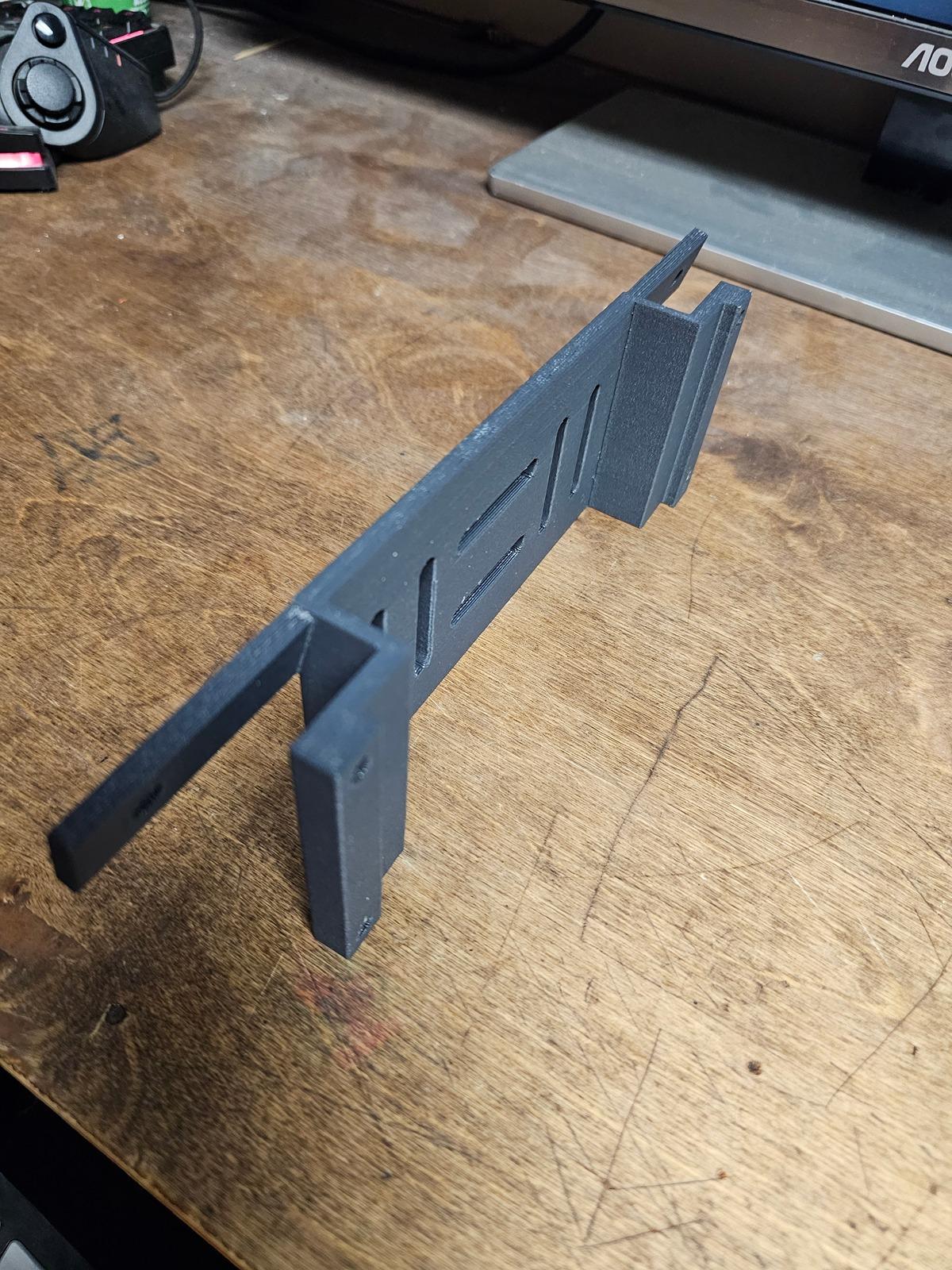 Ford Bronco Show me your 3D printed accessories. 3D Prints for Bronco Enthusiasts. 20240518_082422
