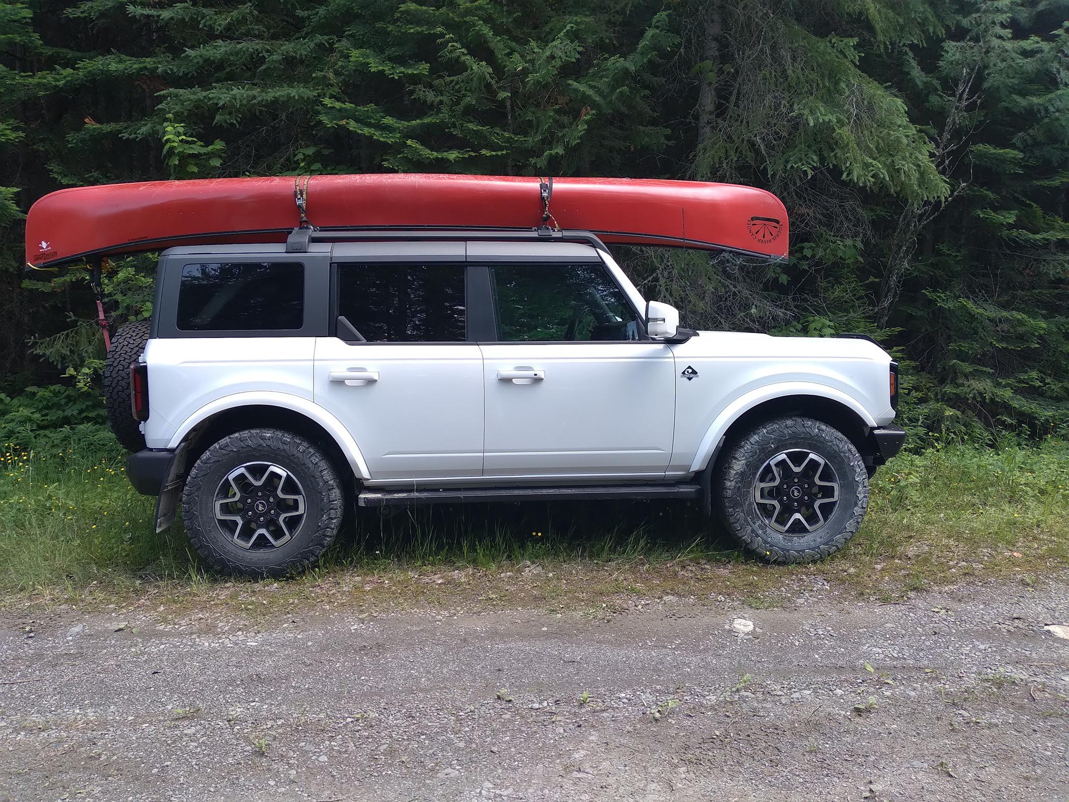 Ford Bronco All terrain beefy tire recommendations? 20230701_151809