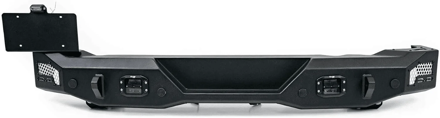 Ford Bronco Replacement Mudflaps with Aftermarket bumper? 1716066172574-l6