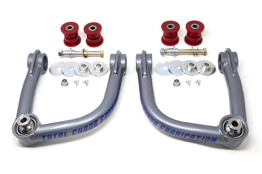 Ford Bronco FS: Total Chaos Upper Control Arms (UCA) new-6th-gen-ford-bronco-uniball-upper-control-arms