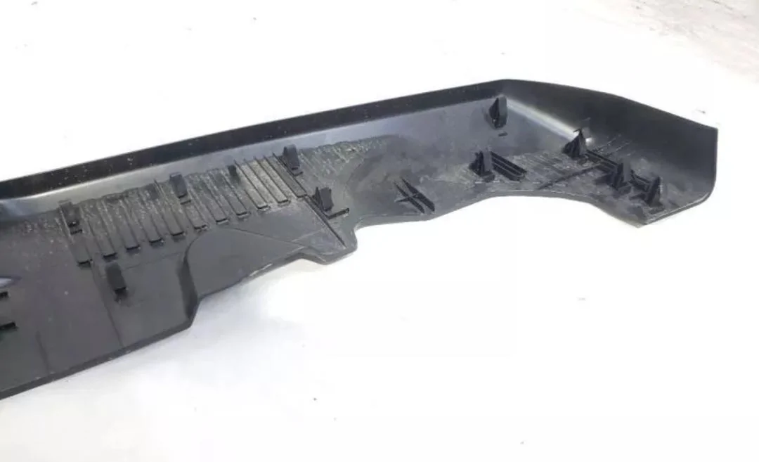 Ford Bronco Need help with rear bumper clips. Screenshot_20240519_201708_eBay