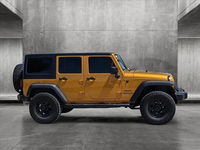 Ford Bronco Will the Bronco be your daily driver? JK9