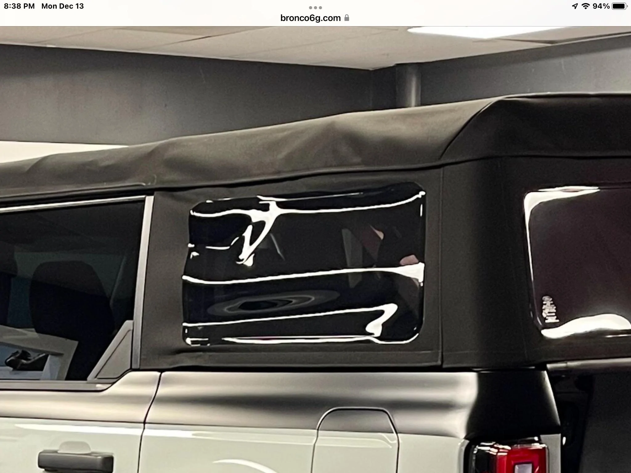 Ford Bronco Bronco Wave?? 01D88798-A8B6-4A56-B778-EE811B4E01AC