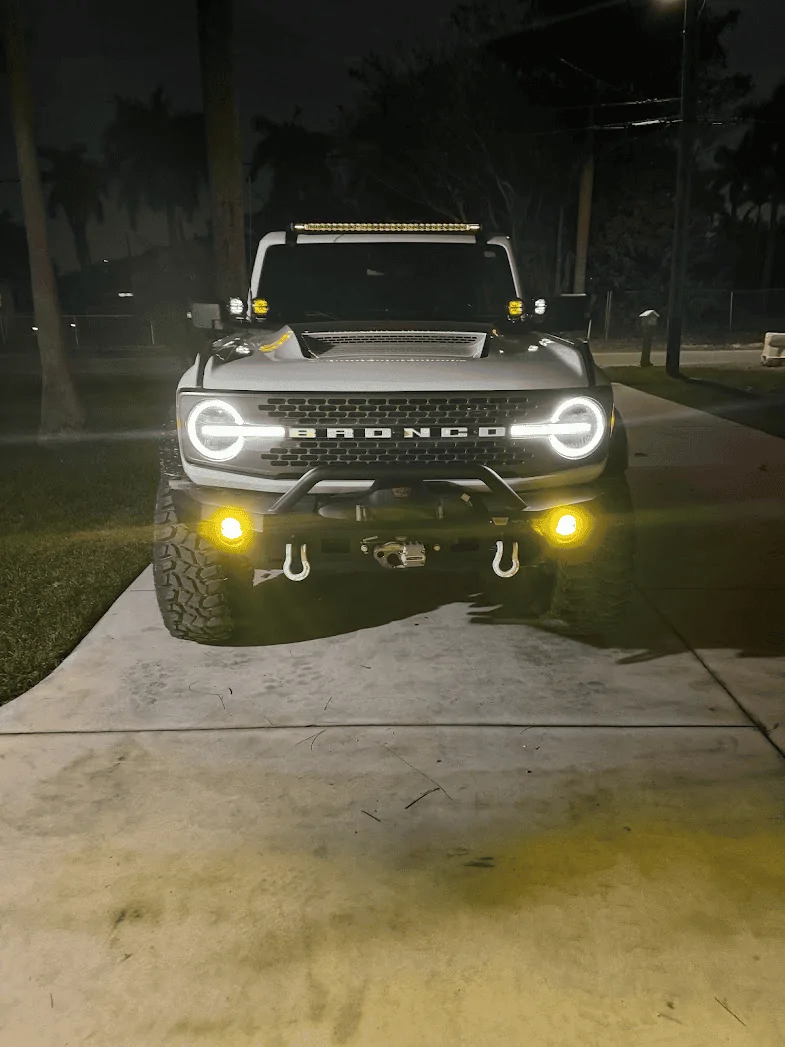 Ford Bronco Ford Performance Rigid Mirror Lights 1716301368180-2i