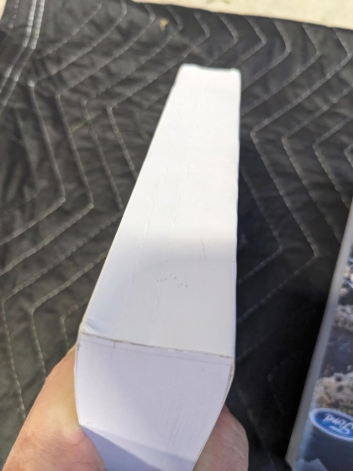 Ford Bronco Printed owner's manual? PXL_20240521_203350929