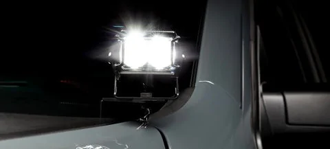 Ford Bronco New high end LED pods at Harbor Freight 53204138586_8c37edeee5_c_480x480