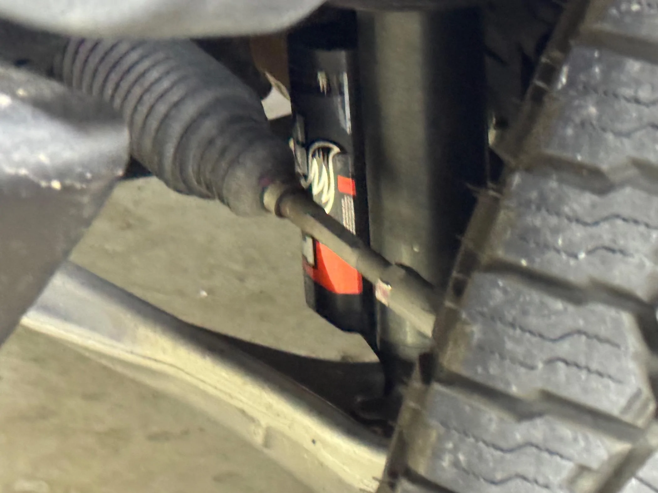 Ford Bronco Purchase HOSS 3.0 Suspension IMG_8436